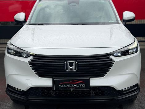 Honda HR-V EXL 1.5 Flex Sensing 16V 5p Aut.