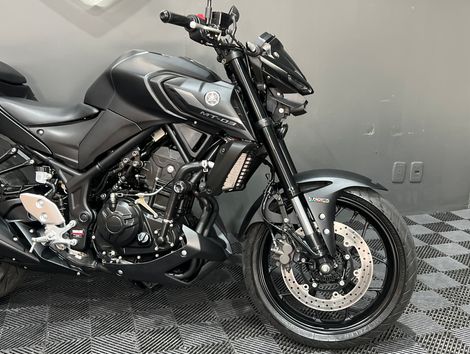 YAMAHA MT-03 321/ABS