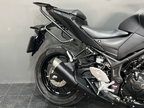 YAMAHA MT-03 321/ABS
