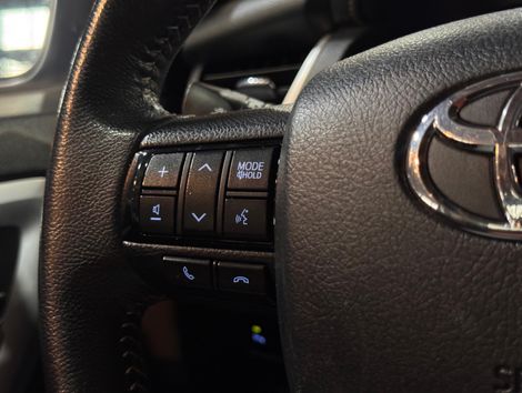 Toyota Hilux SW4 SRX 4x4 2.8 TDI 16V Dies. Aut.