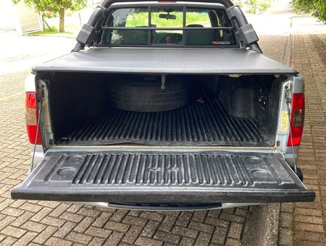 Chevrolet S10 Pick-Up Exec. 2.8 4x4 CD TB Int.Dies