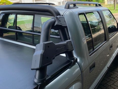 Chevrolet S10 Pick-Up Exec. 2.8 4x4 CD TB Int.Dies