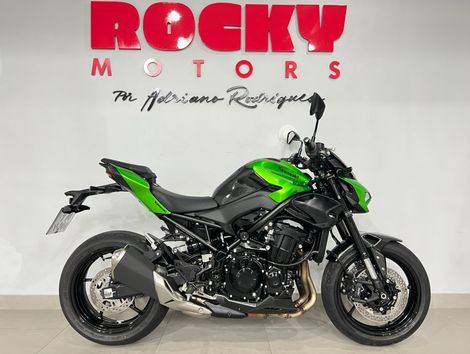 KAWASAKI Z 900