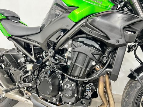 KAWASAKI Z 900