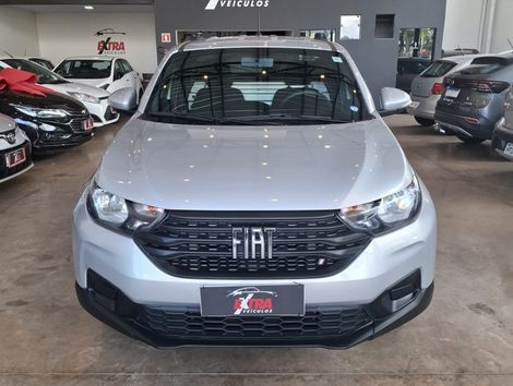 Fiat Strada Freedom 1.3 Flex 8V  CS Plus