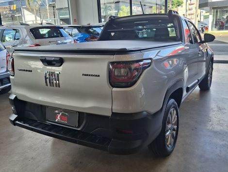 Fiat Strada Freedom 1.3 Flex 8V  CS Plus