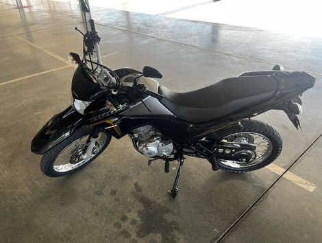 HONDA NXR 160 BROS ESDD FLEXONE