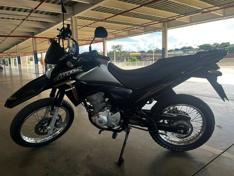 HONDA NXR 160 BROS ESDD FLEXONE