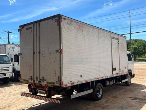 VOLKSWAGEN 9-150 E Delivery 2p (diesel)