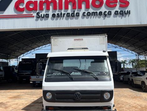 VOLKSWAGEN 9-150 E Delivery 2p (diesel)