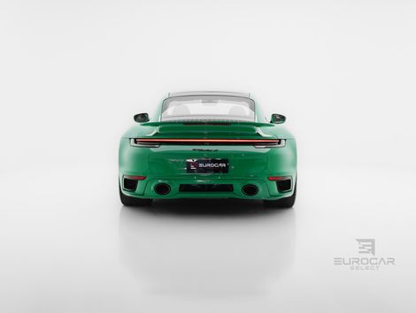 Porsche 911 Turbo S Coupe 3.6/3.8 24V (991/992)