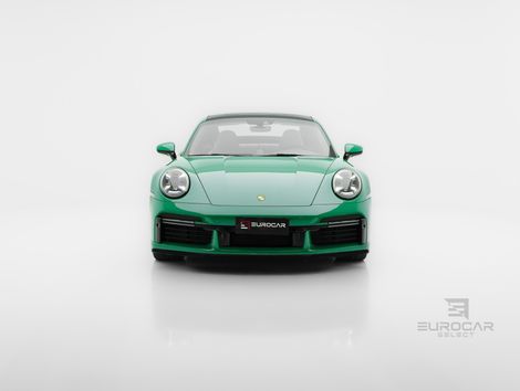 Porsche 911 Turbo S Coupe 3.6/3.8 24V (991/992)