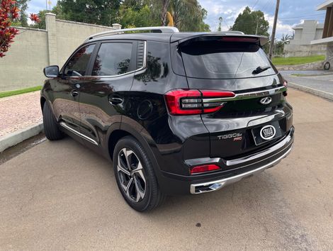 Caoa Chery Tiggo 5X PRO 1.5 Turbo Flex Aut.