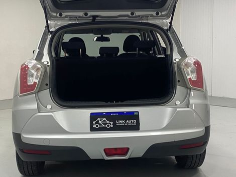 SSANGYONG TIVOLI 1.6 16V 128cv Aut.