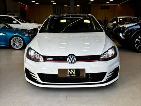 VolksWagen Golf GTi 2.0 TSI 220cv Aut.