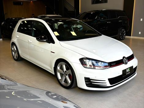 VolksWagen Golf GTi 2.0 TSI 220cv Aut.