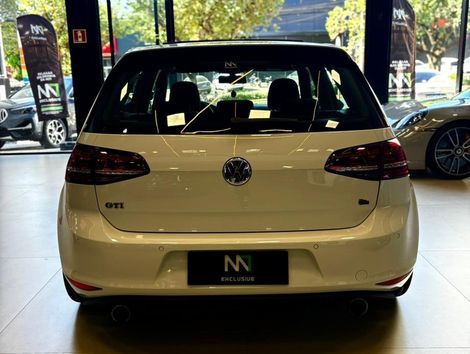 VolksWagen Golf GTi 2.0 TSI 220cv Aut.