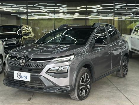 Renault Kardian Evolut. Flex 1.0 TB 12V 5p Aut.