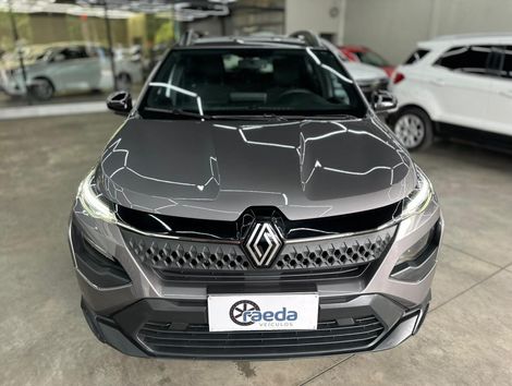 Renault Kardian Evolut. Flex 1.0 TB 12V 5p Aut.