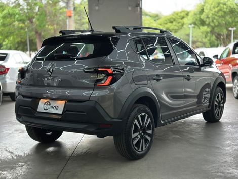 Renault Kardian Evolut. Flex 1.0 TB 12V 5p Aut.