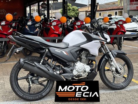 YAMAHA YBR 150 FACTOR FLEX