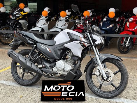 YAMAHA YBR 150 FACTOR FLEX