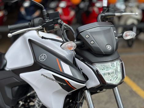 YAMAHA YBR 150 FACTOR FLEX