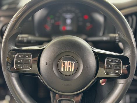 Fiat Strada Freedom 1.3 Flex 8V  CS Plus