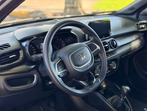 Fiat ARGO DRIVE 1.0 6V Flex