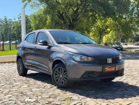 Fiat ARGO DRIVE 1.0 6V Flex