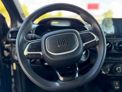 Fiat ARGO DRIVE 1.0 6V Flex