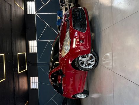 Citroën C3 Tendance 1.5 Flex 8V 5p Mec.