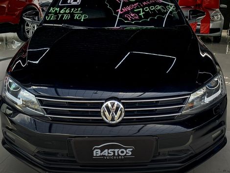 VolksWagen JETTA Highline 2.0 TSI 16V 4p Tiptronic