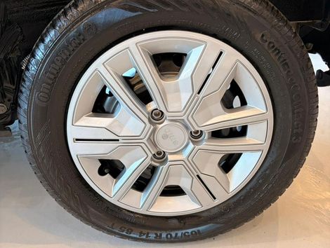 Renault KWID Zen 1.0 Flex 12V 5p Mec.