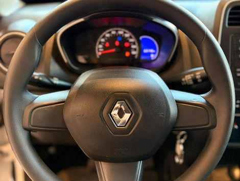 Renault KWID Zen 1.0 Flex 12V 5p Mec.