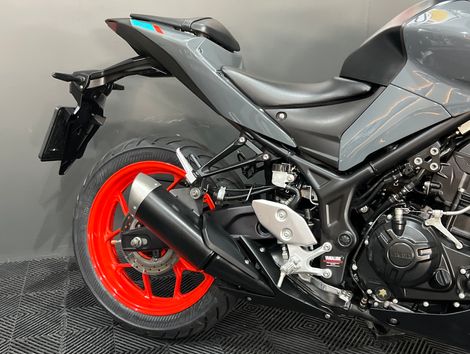 YAMAHA MT-03 321/ABS