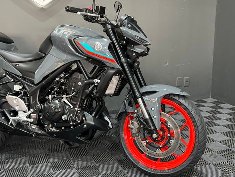 YAMAHA MT-03 321/ABS