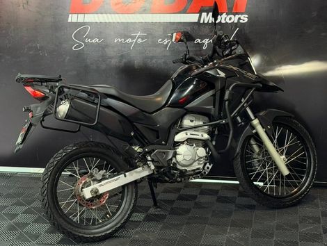 HONDA XRE 300/ 300 ABS/ FLEX