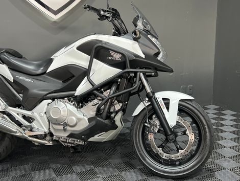 HONDA NC 700 X/ 700X ABS