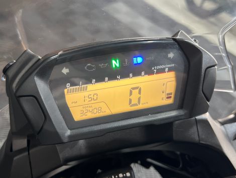 HONDA NC 700 X/ 700X ABS