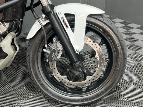 HONDA NC 700 X/ 700X ABS