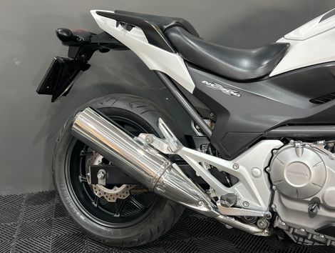 HONDA NC 700 X/ 700X ABS