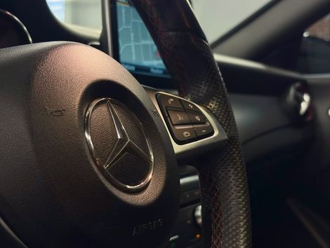 Mercedes CLA-250 Sport 4MATIC 2.0 16V 211cv Aut.