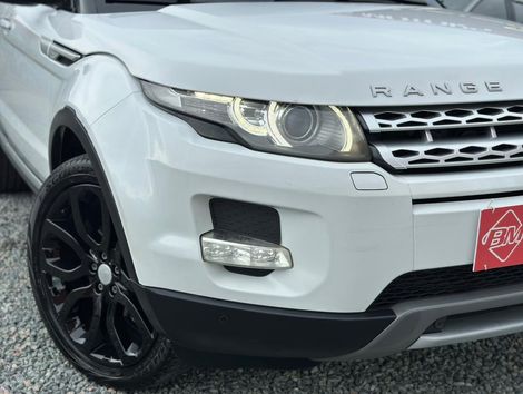 Land Rover Range R.EVOQUE Prestige 2.2 5p Dies.