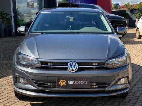 VolksWagen VIRTUS Comfort. 200 TSI 1.0 Flex 12V Aut