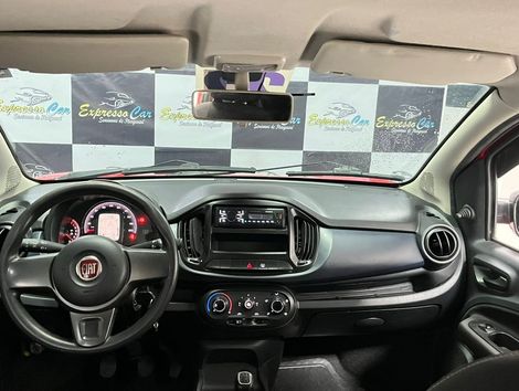 Fiat UNO ATTRACTIVE 1.0 Fire Flex 8V 5p