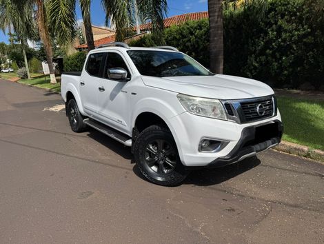 Nissan Frontier LE CD 4x4 2.3 Bi-TB Diesel Aut.
