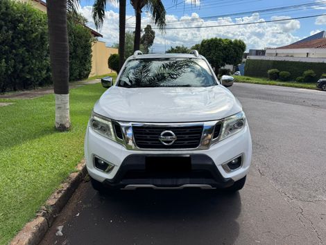 Nissan Frontier LE CD 4x4 2.3 Bi-TB Diesel Aut.