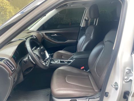 Hyundai Creta Platinum 1.0 TB 12V Flex Aut.