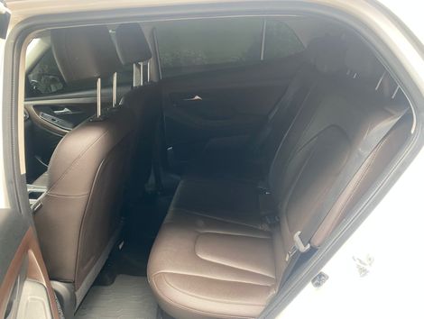 Hyundai Creta Platinum 1.0 TB 12V Flex Aut.